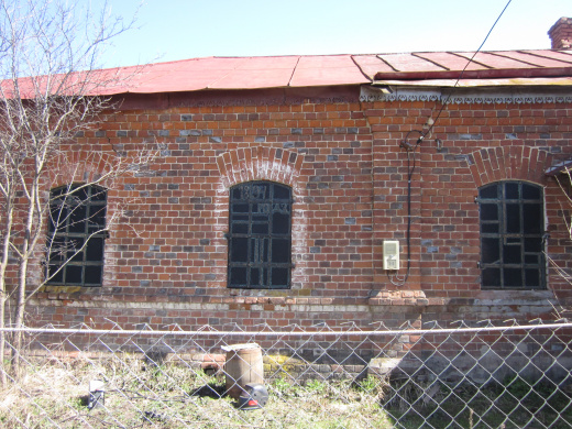 Кованый Ставень на окно