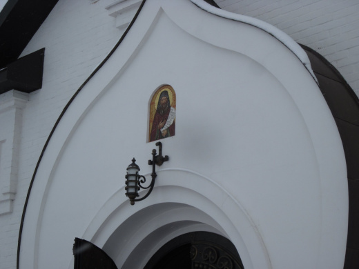 Светильники для Церкви