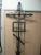 Крест на могилу 7