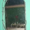 Зеркало кованое настенное в Тамбове | Кованый Металл