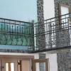 Кованое балконное ограждение в Тамбове - по доступной цене