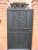 Калитка глухая 28